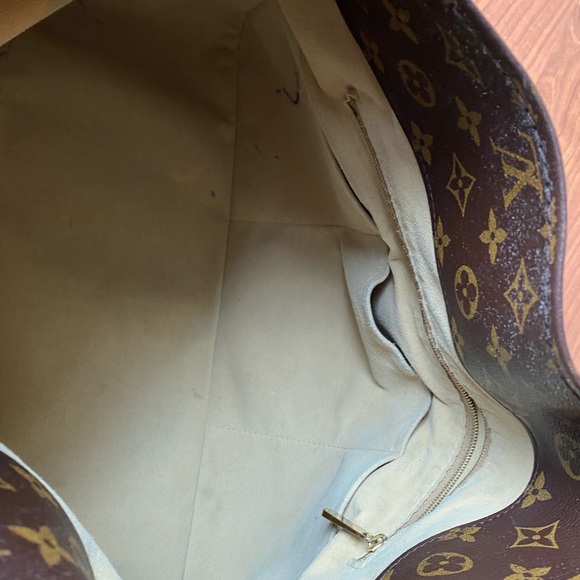 LV ARTSY MM This is excluded in any bundle discounts 💯 Authentic - Picture 7 of 11